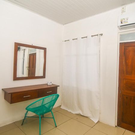 Hotel Puntarenas Bed & Coffee By Aldea Exteriér fotografie
