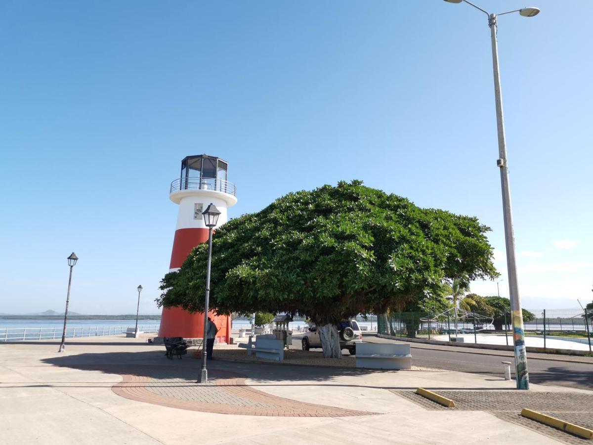 Hotel Puntarenas Bed & Coffee By Aldea Exteriér fotografie