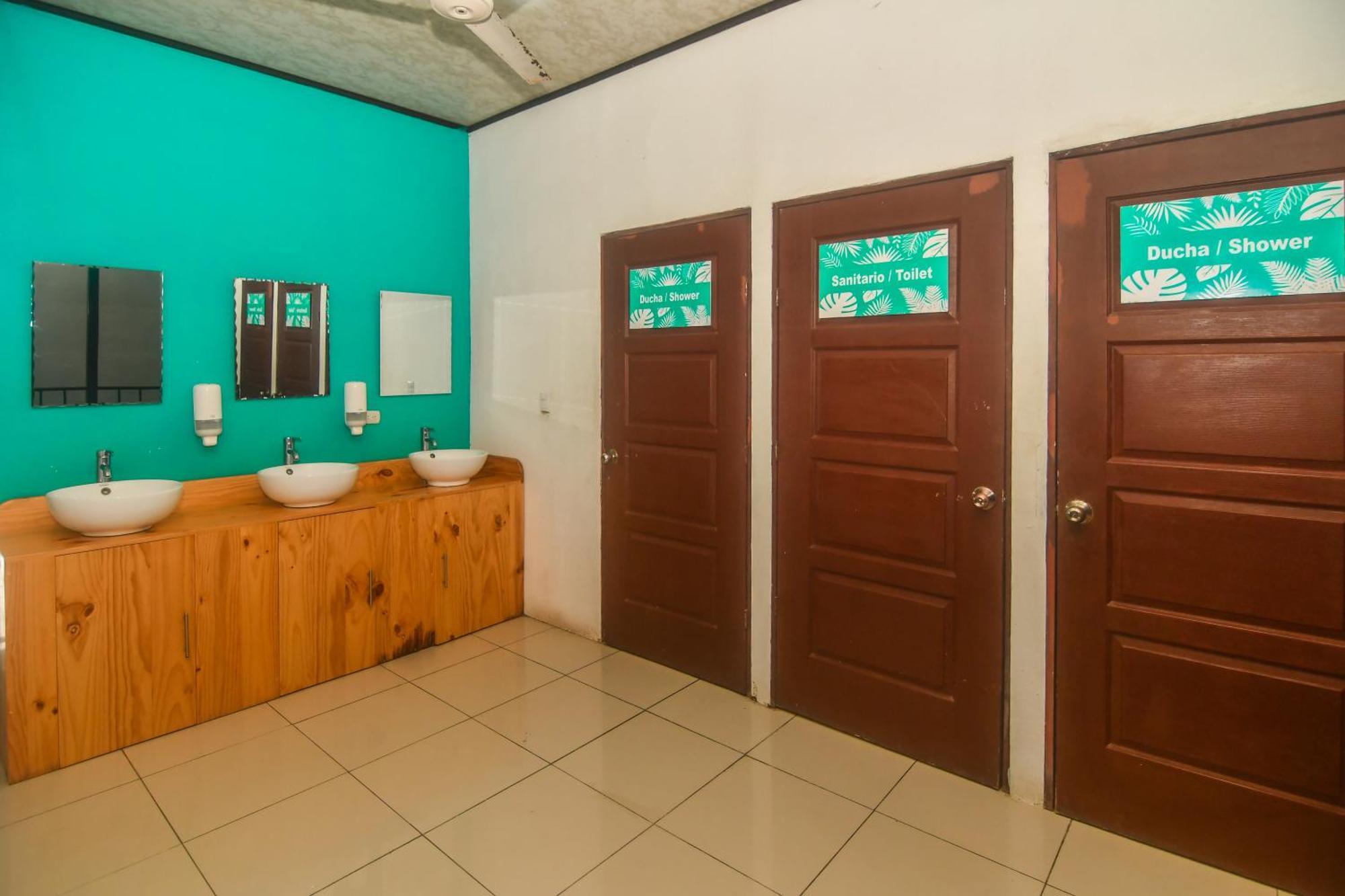 Hotel Puntarenas Bed & Coffee By Aldea Exteriér fotografie