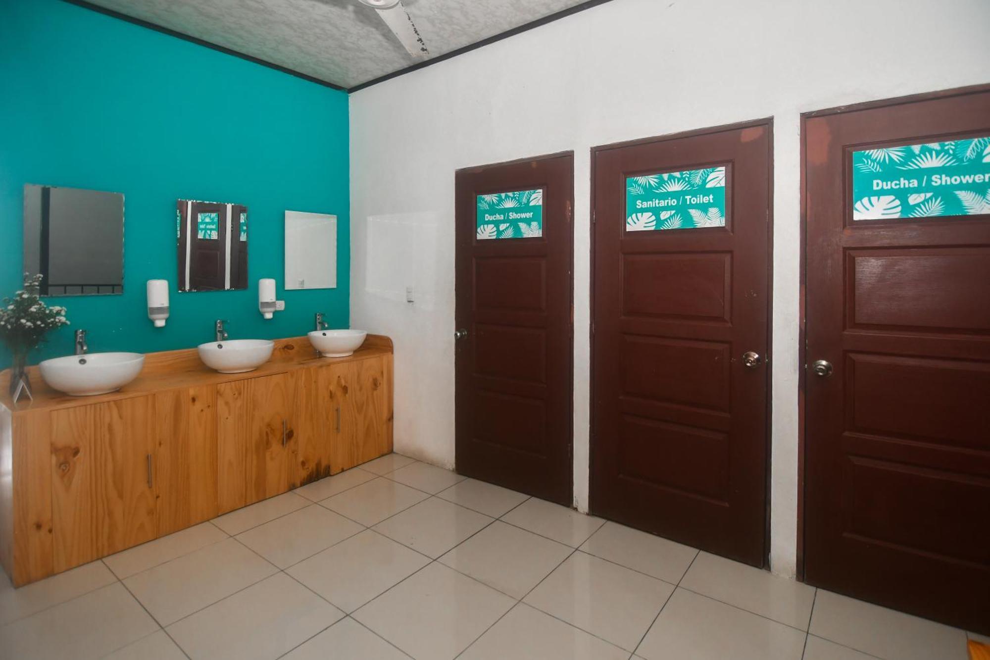 Hotel Puntarenas Bed & Coffee By Aldea Exteriér fotografie