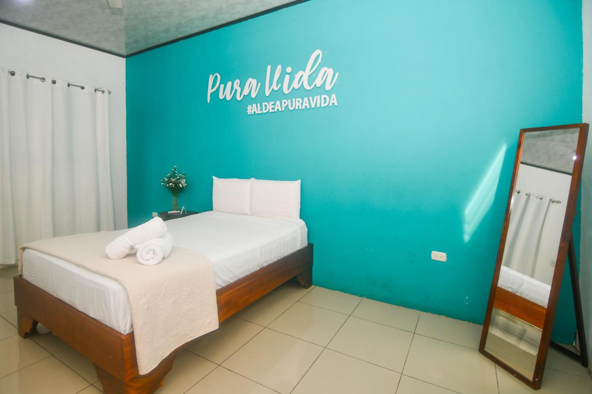 Hotel Puntarenas Bed & Coffee By Aldea Exteriér fotografie