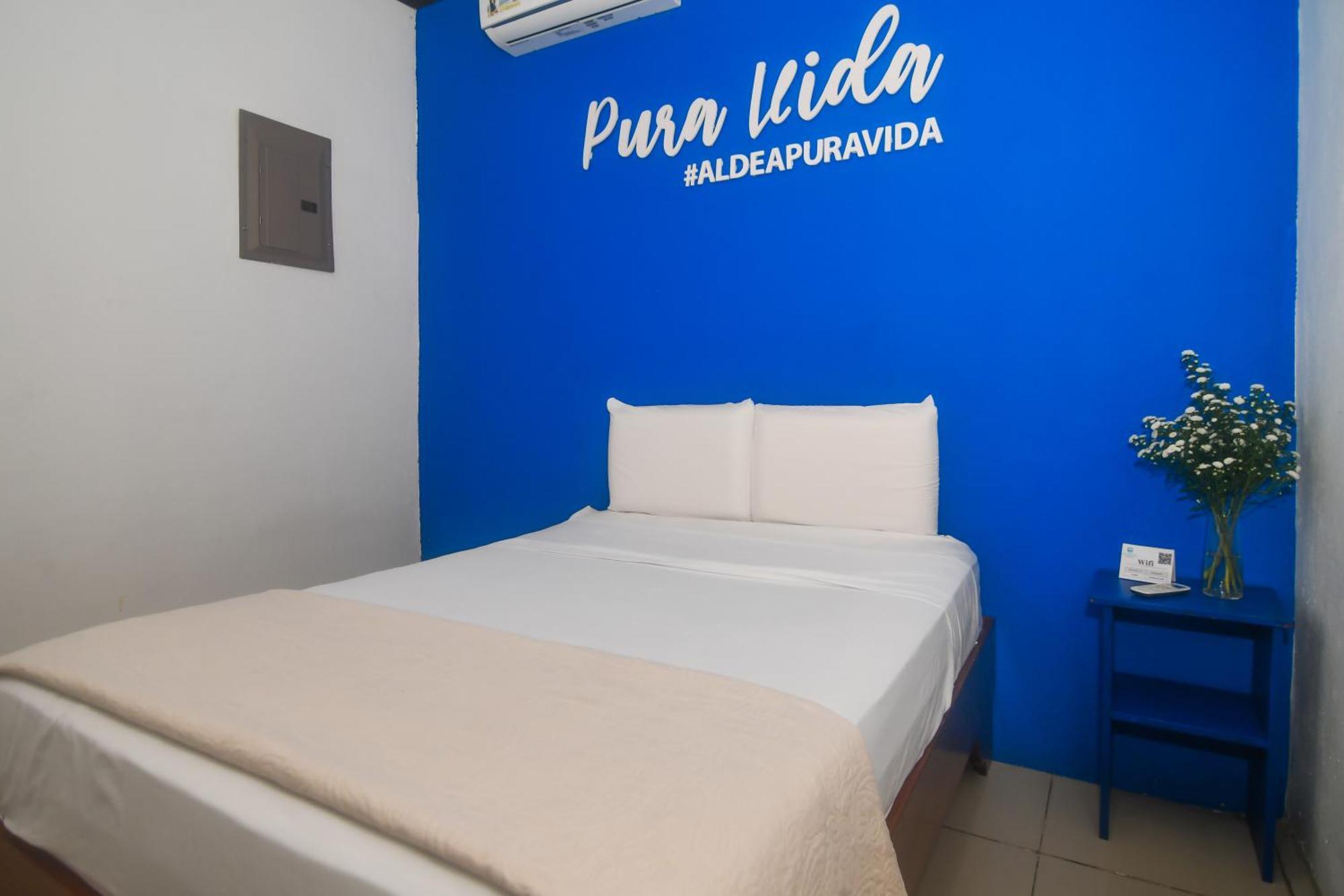 Hotel Puntarenas Bed & Coffee By Aldea Exteriér fotografie