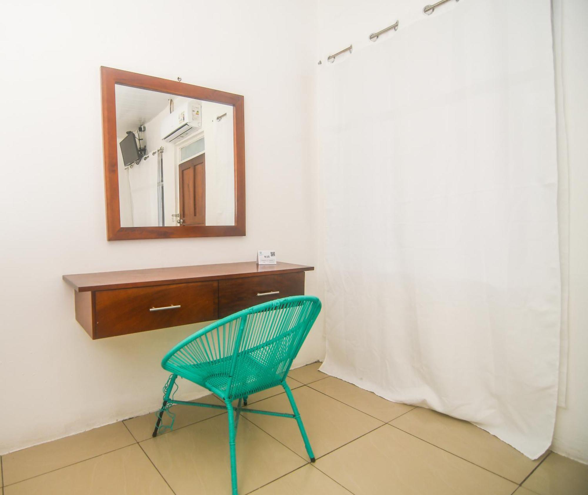Hotel Puntarenas Bed & Coffee By Aldea Exteriér fotografie