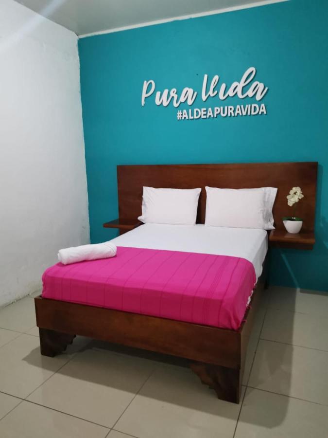 Hotel Puntarenas Bed & Coffee By Aldea Exteriér fotografie